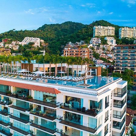 Pier 57 - 208 Best 2 Bedroom Condo In Romantic Zone Puerto Vallarta Eksteriør billede