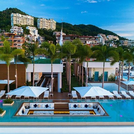 Pier 57 - 208 Best 2 Bedroom Condo In Romantic Zone Puerto Vallarta Eksteriør billede