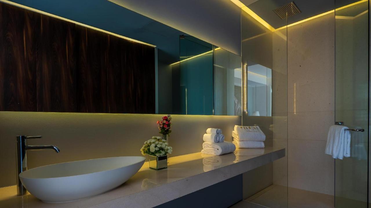 Pier 57 - 208 Best 2 Bedroom Condo In Romantic Zone Puerto Vallarta Eksteriør billede