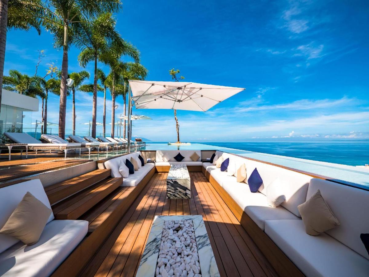 Pier 57 - 208 Best 2 Bedroom Condo In Romantic Zone Puerto Vallarta Eksteriør billede