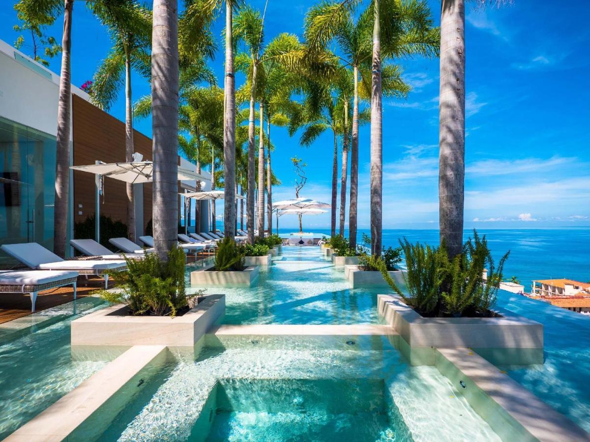 Pier 57 - 208 Best 2 Bedroom Condo In Romantic Zone Puerto Vallarta Eksteriør billede