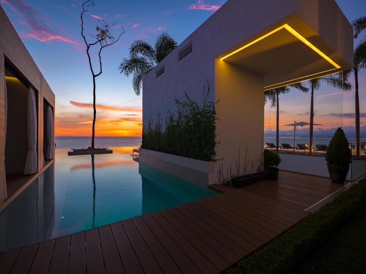 Pier 57 - 208 Best 2 Bedroom Condo In Romantic Zone Puerto Vallarta Eksteriør billede